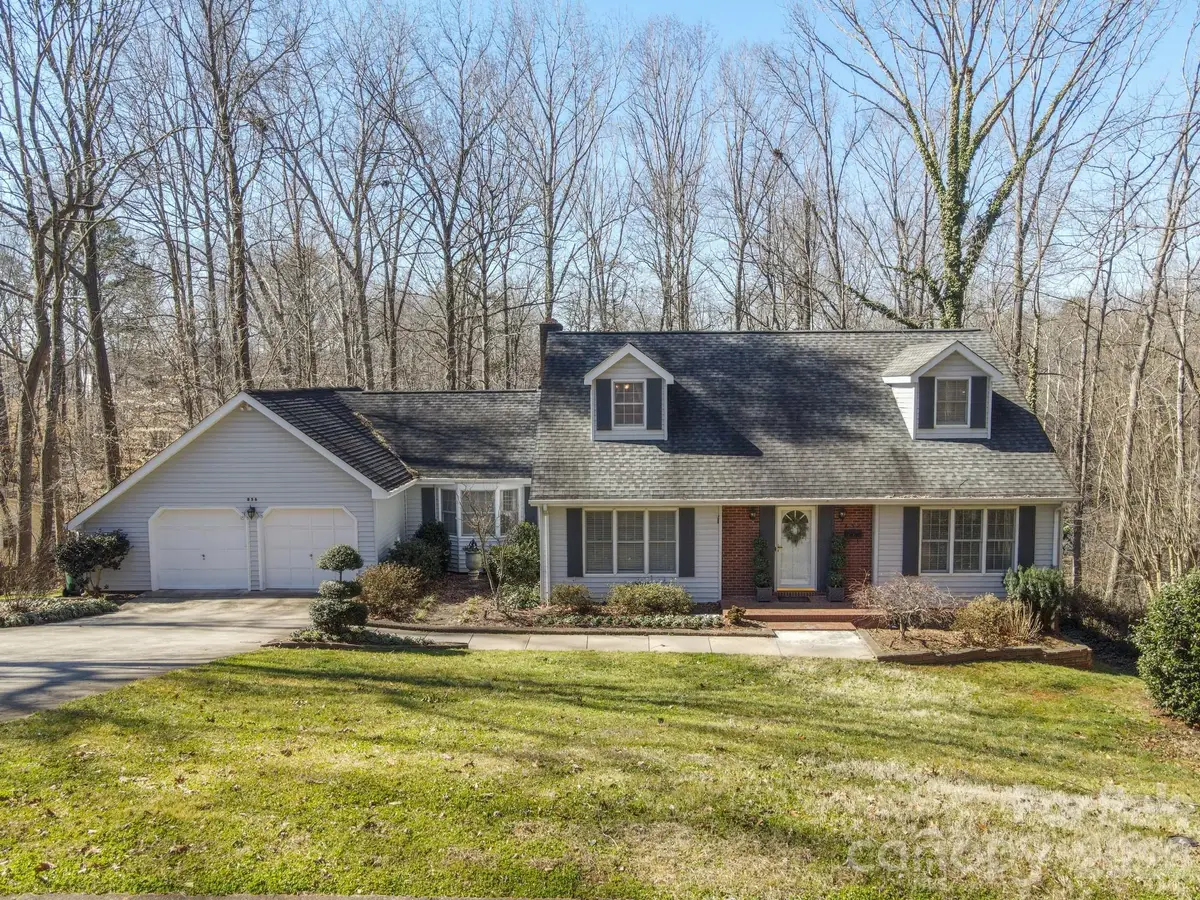 856 W 6th Street Circle, Newton, NC 28658 - #1