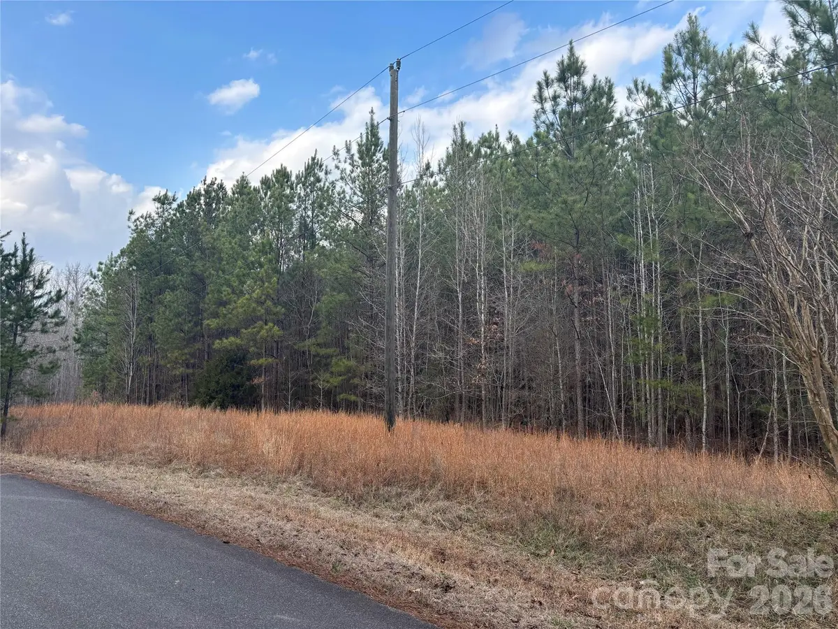 7.6 +/- Ac Pioneer Road, York, SC 29745 - #1