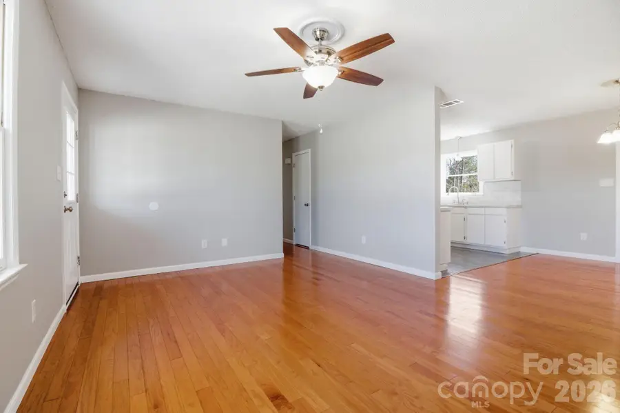 707 Creekridge Drive, Monroe, NC 28110 - #3