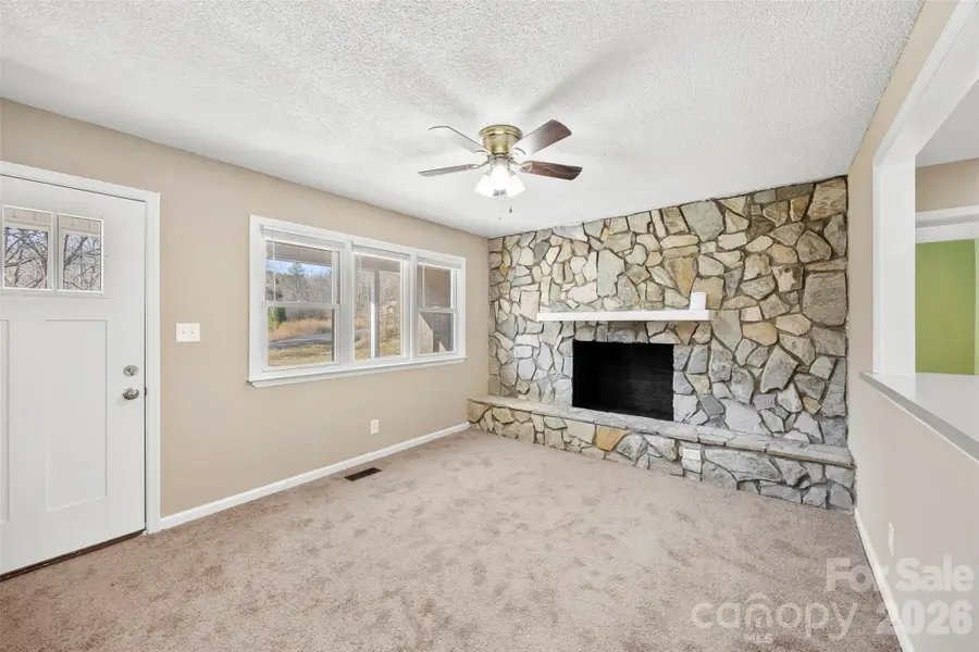 161 Potato House Road, Lawndale, NC 28090 - #3