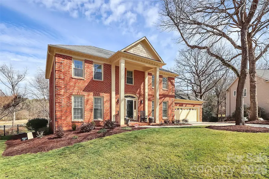 10137 Thomas Payne Circle, Charlotte, NC 28277 - #2