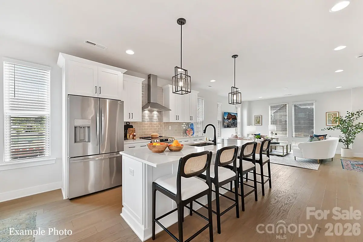 2133 Ford View Lane #55, Charlotte, NC 28206 - #1