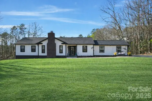 9630 Robinson Church Road, Harrisburg, NC 28075