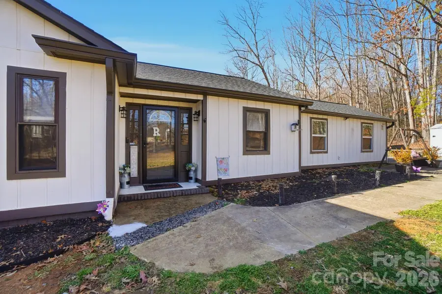 9630 Robinson Church Road, Harrisburg, NC 28075 - #2