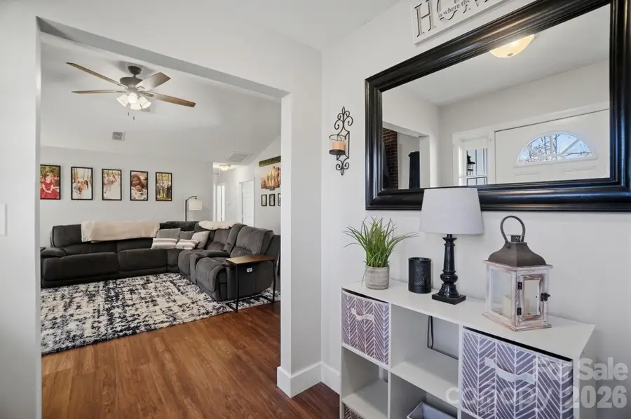 9630 Robinson Church Road, Harrisburg, NC 28075 - #3