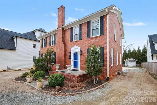 124 Tranquil Avenue, Charlotte, NC 28209