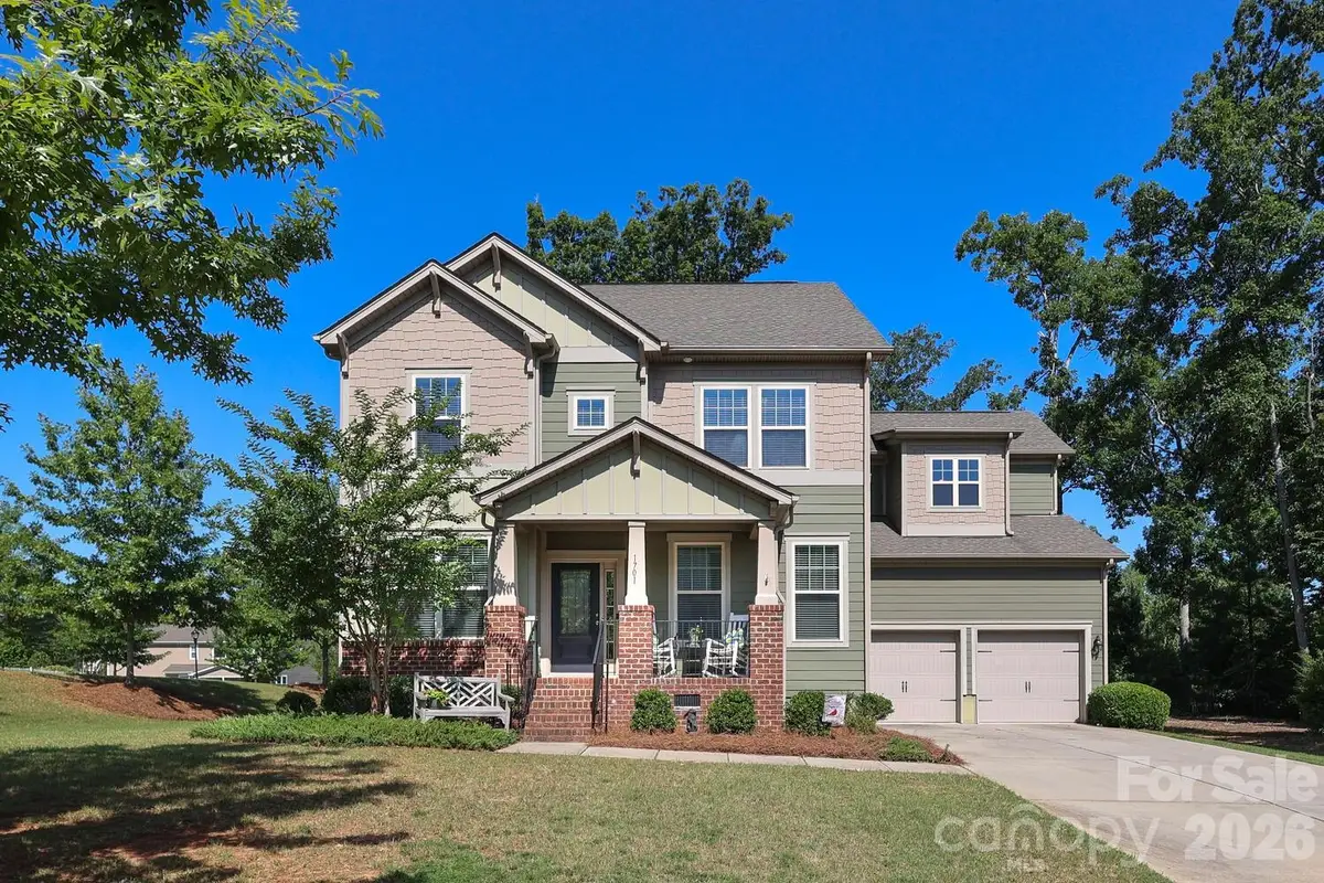 1701 Great Road, Waxhaw, NC 28173 - #1