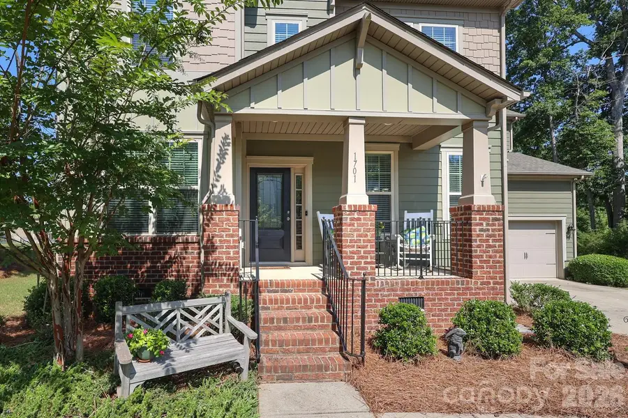 1701 Great Road, Waxhaw, NC 28173 - #2