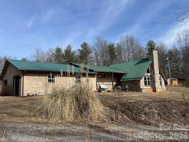 3645 Blue Door School Road, Lenoir, NC 28645 - #2