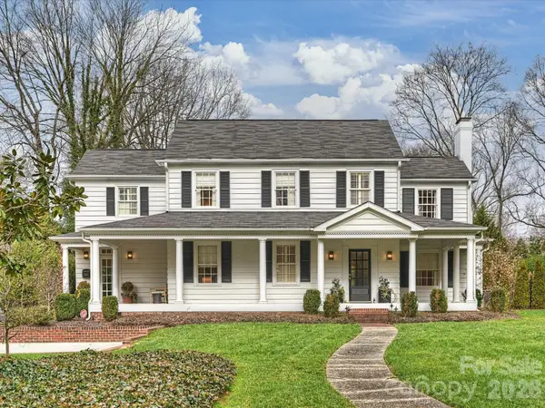 1942 S Wendover Road, Charlotte, NC 28211