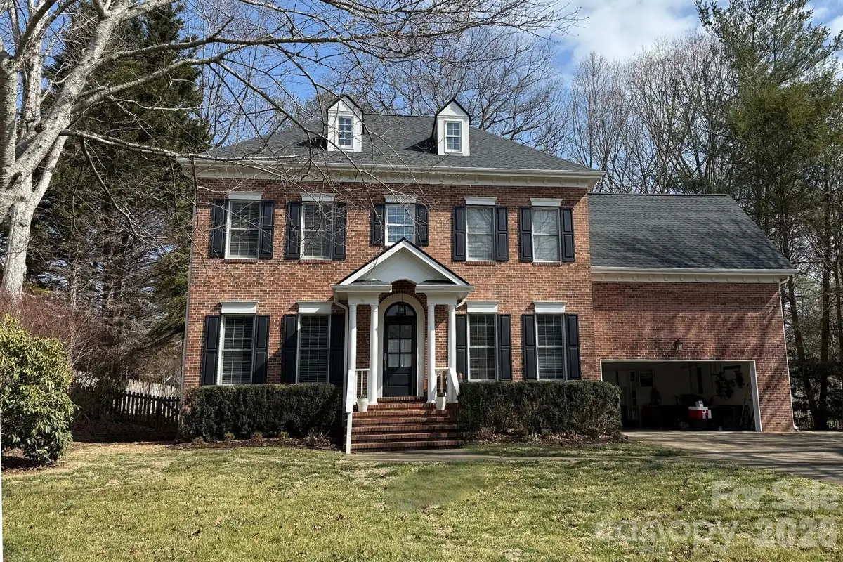 1006 Columbine Road, Asheville, NC 28803 - #1