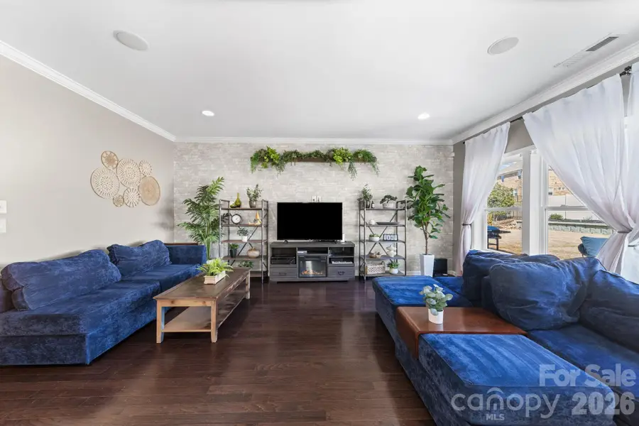 15224 Kissimmee Lane, Mint Hill, NC 28227 - #2