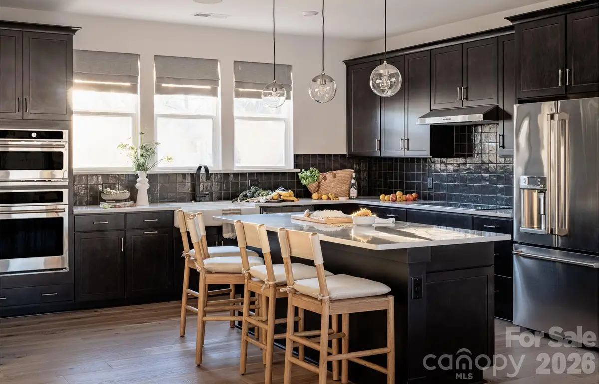 4015 Cue Court, Charlotte, NC 28205 - #1