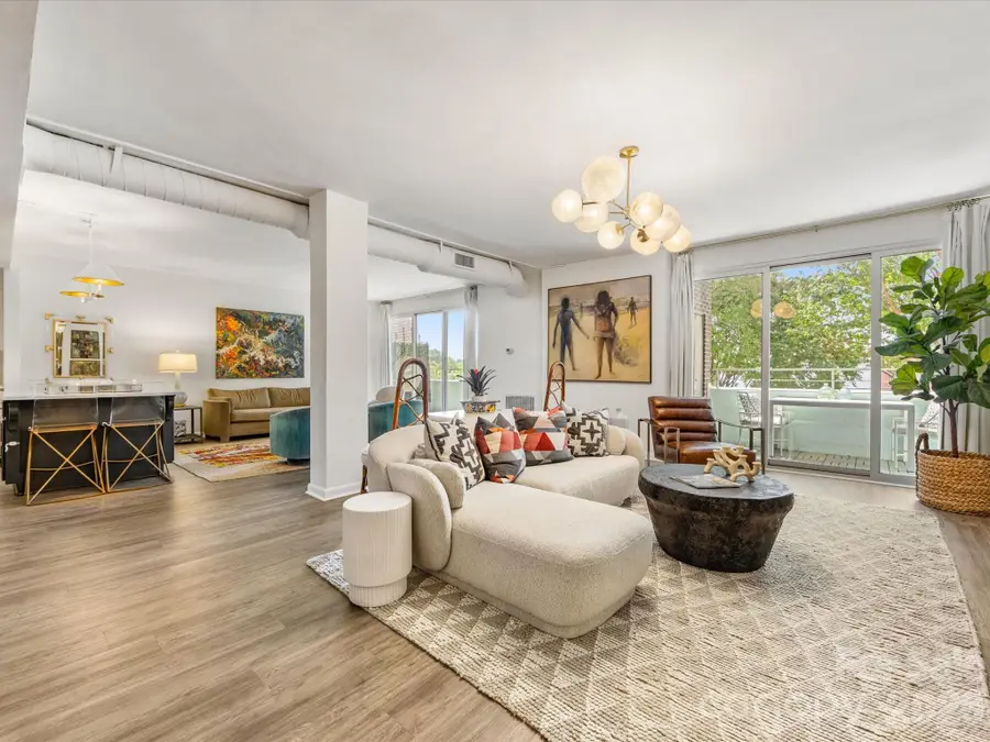 1300 Reece Road #200, Charlotte, NC 28209 - #3