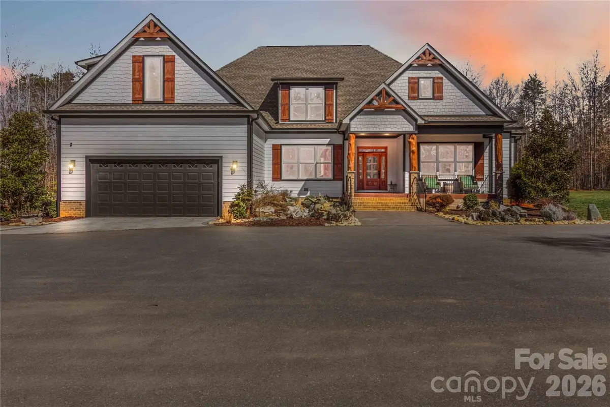 5012 Mount Gallant Road, Rock Hill, SC 29732 - #1