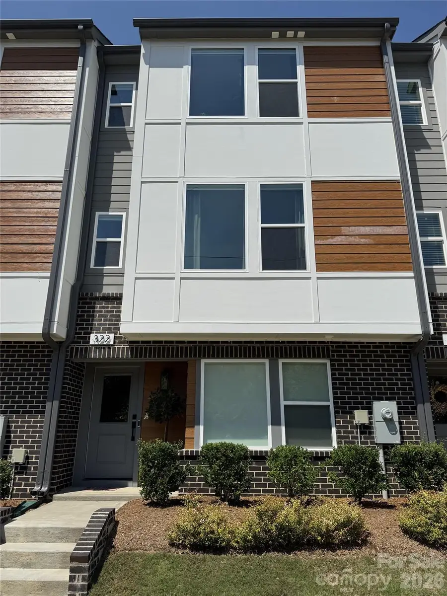 322 E Cama Street, Charlotte, NC 28217 - #2