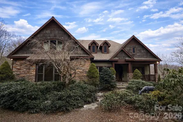 1226 Grouse Moor Drive, Sugar Mountain, NC 28604