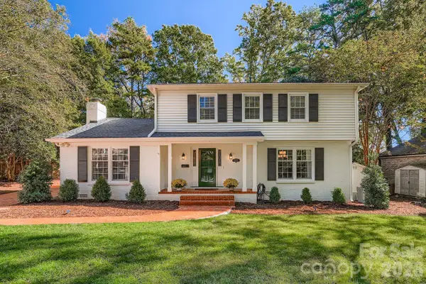 5631 Rebel Drive, Charlotte, NC 28210