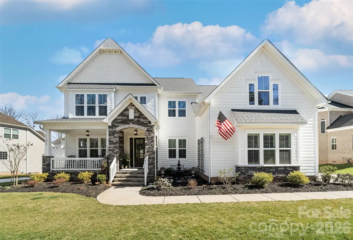 215 Trelawn Street, Fort Mill, SC 29715 - #1
