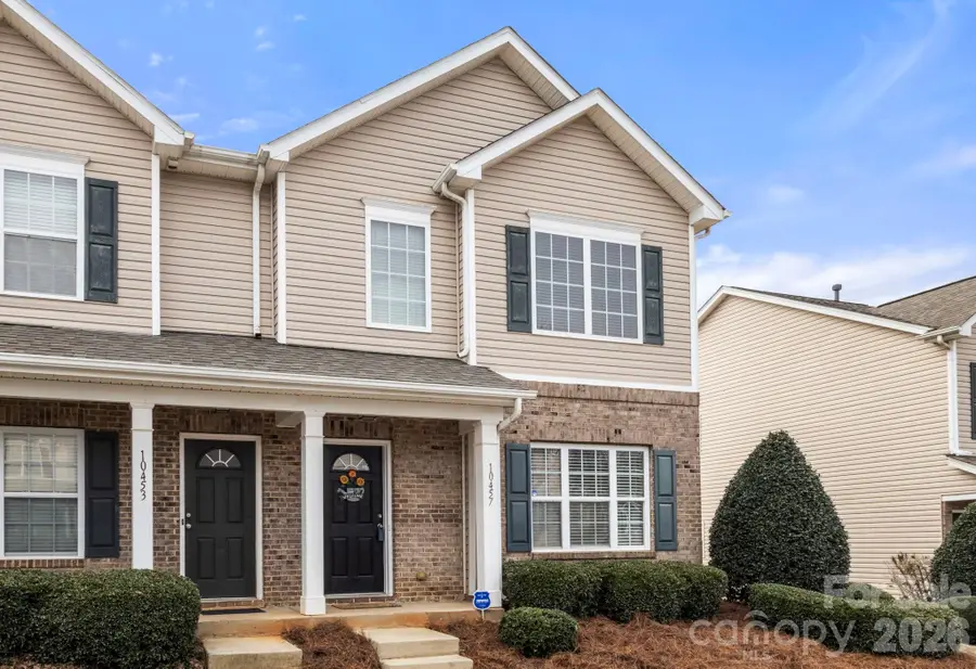 10457 Stokeshill Court, Pineville, NC 28134 - #2