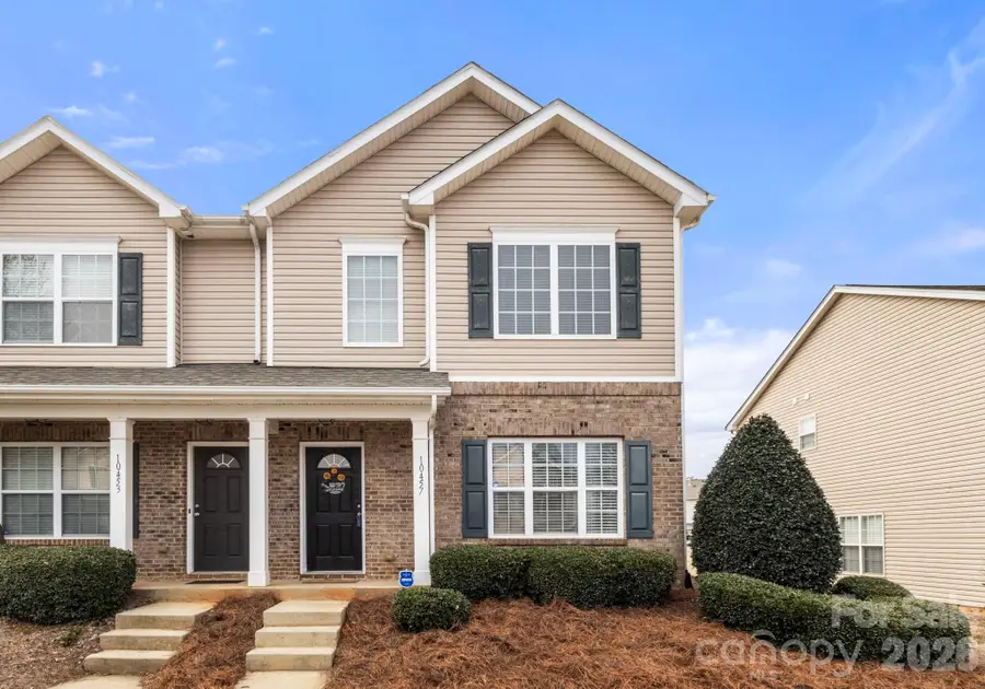 10457 Stokeshill Court, Pineville, NC 28134 - #3