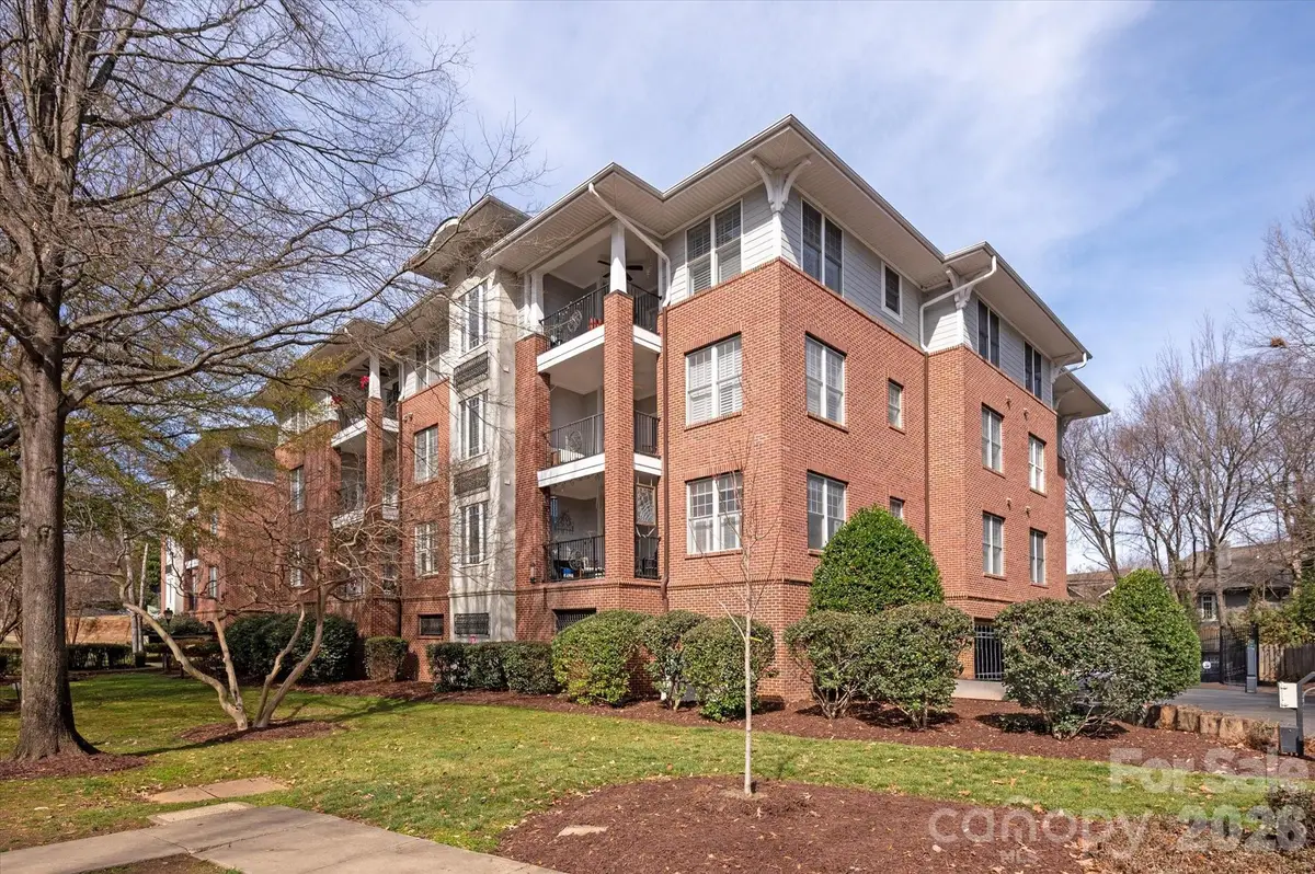 739 Magnolia Avenue, Charlotte, NC 28203 - #1