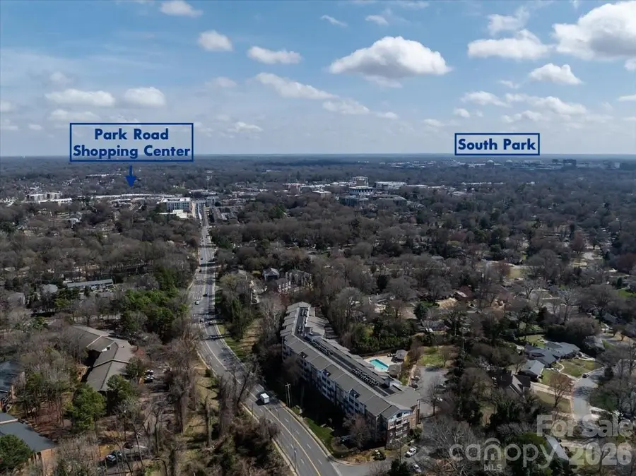 1000 E Woodlawn Road #311, Charlotte, NC 28209 - #3