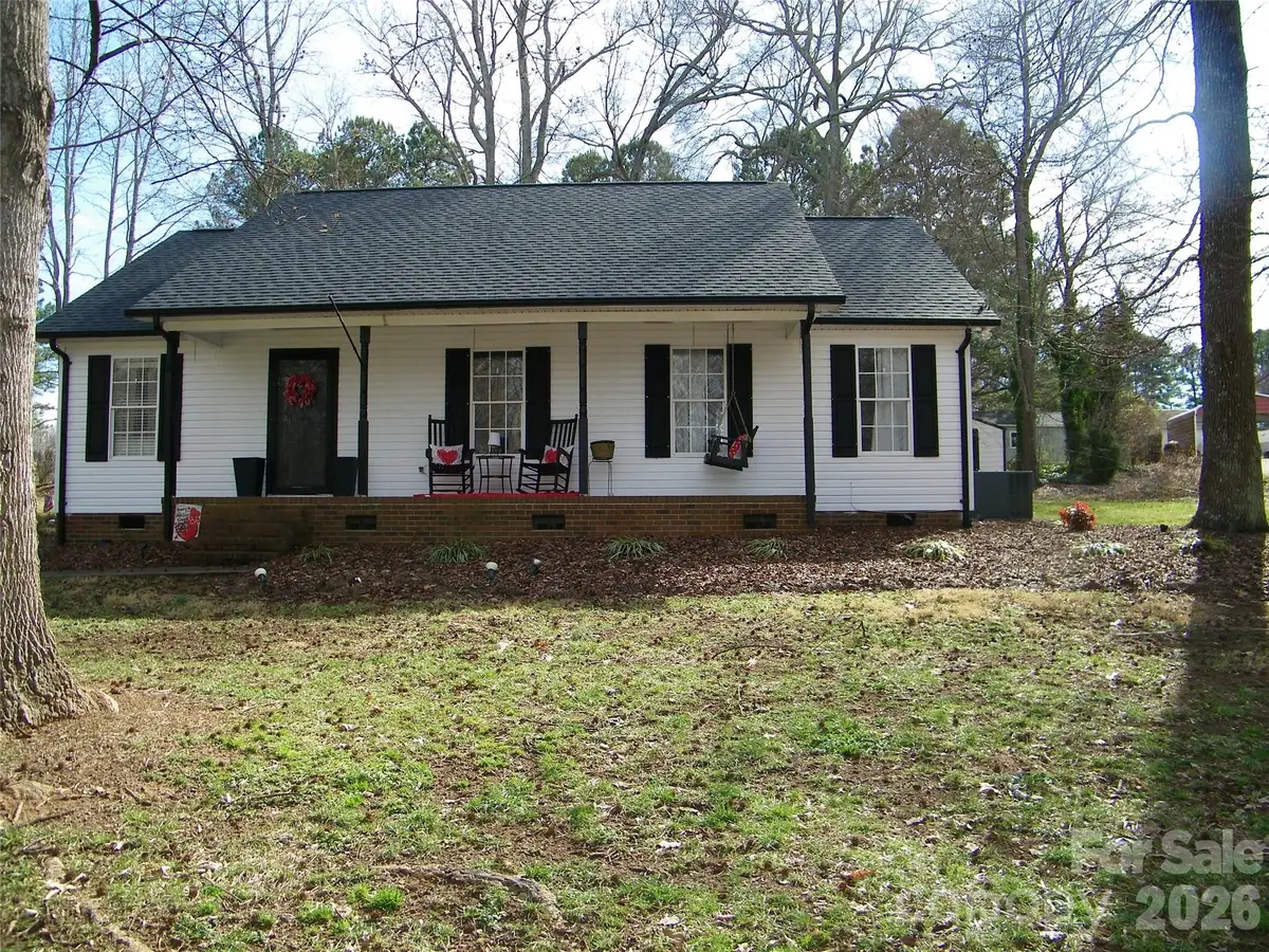 115 East Avenue, Salisbury, NC 28146 - #1