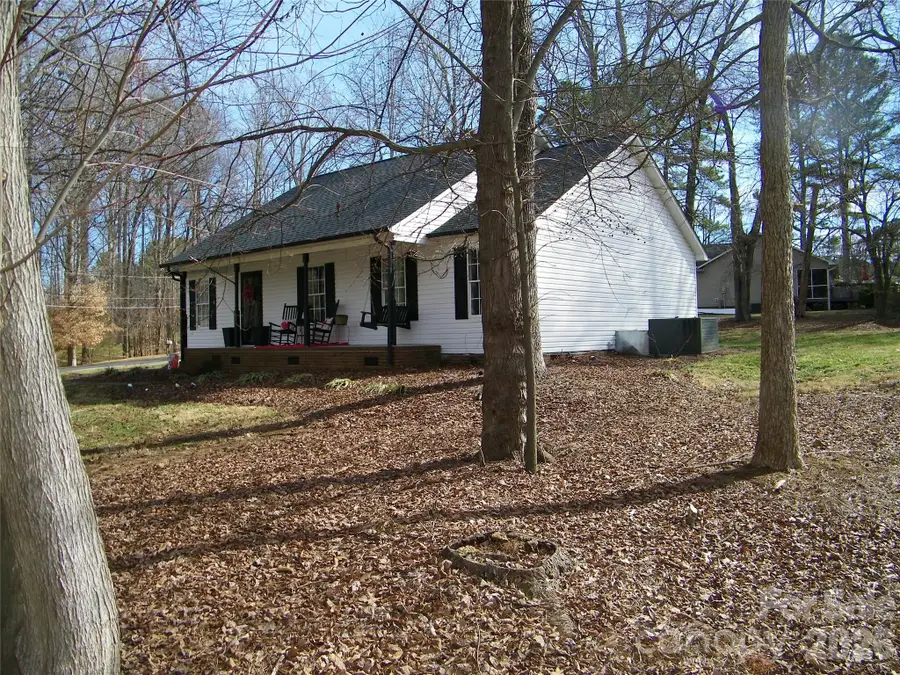 115 East Avenue, Salisbury, NC 28146 - #2