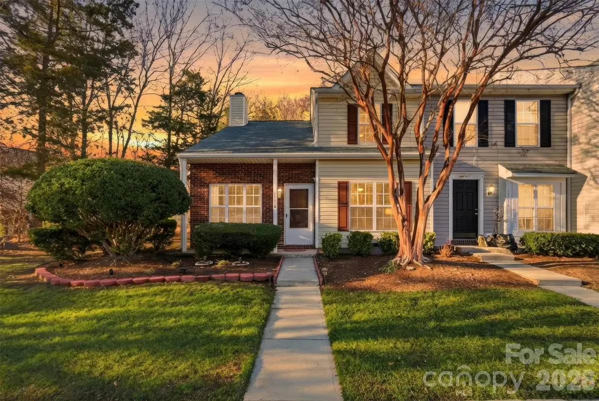 11118 Pimlico Drive, Charlotte, NC 28273 - #1