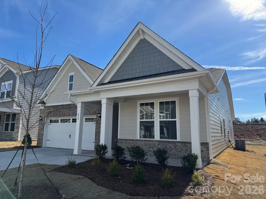 458 Brick House Road, York, SC 29745 - #2