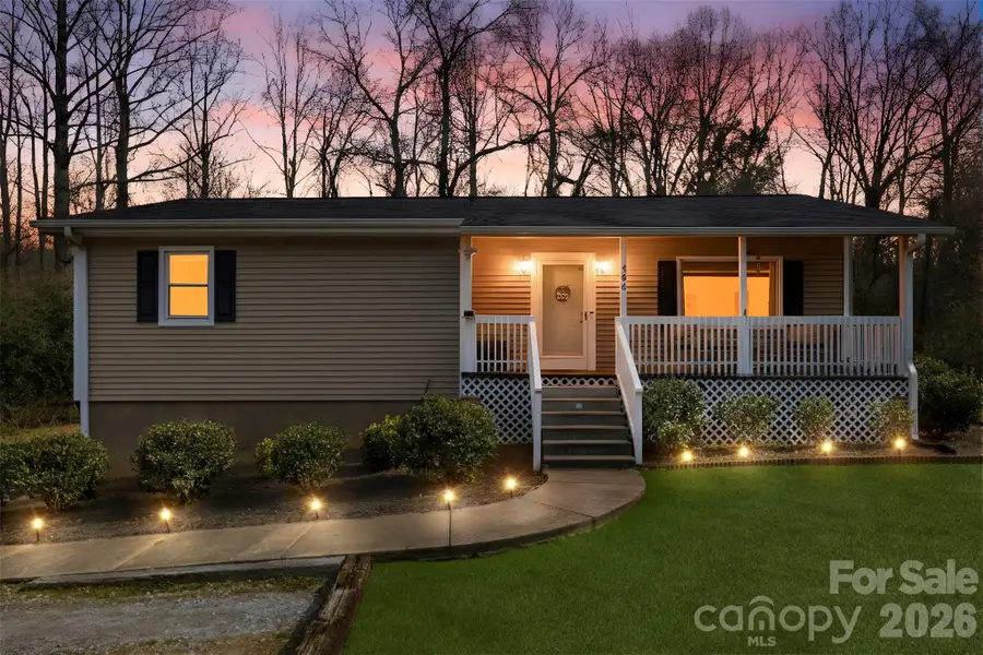 405 El Bethel Road, Kings Mountain, NC 28086 - #2