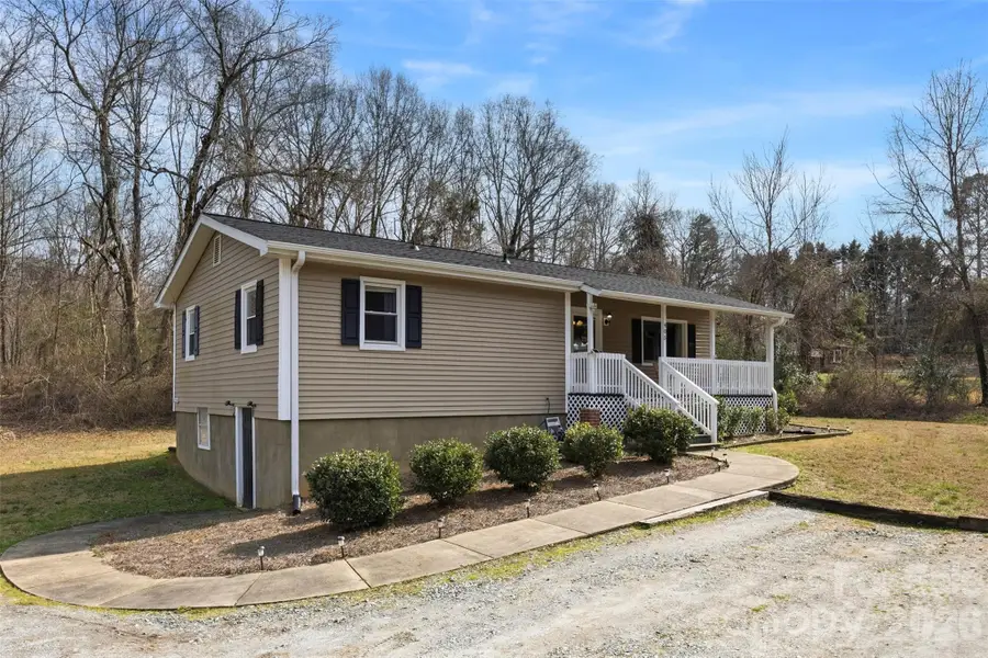 405 El Bethel Road, Kings Mountain, NC 28086 - #3