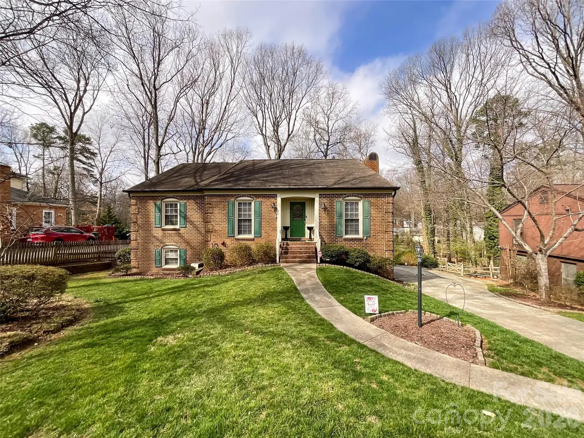 15920 Fieldstone Drive, Matthews, NC 28104 - #1