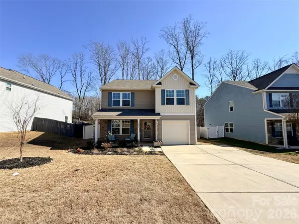 1264 Whitehall Hill Road, York, SC 29745