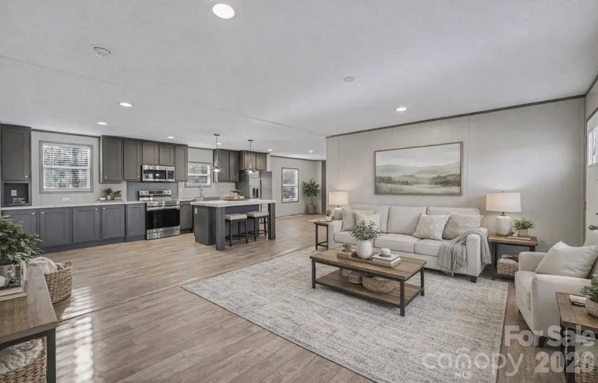 3026 Drake Circle, Shelby, NC 28152 - #1