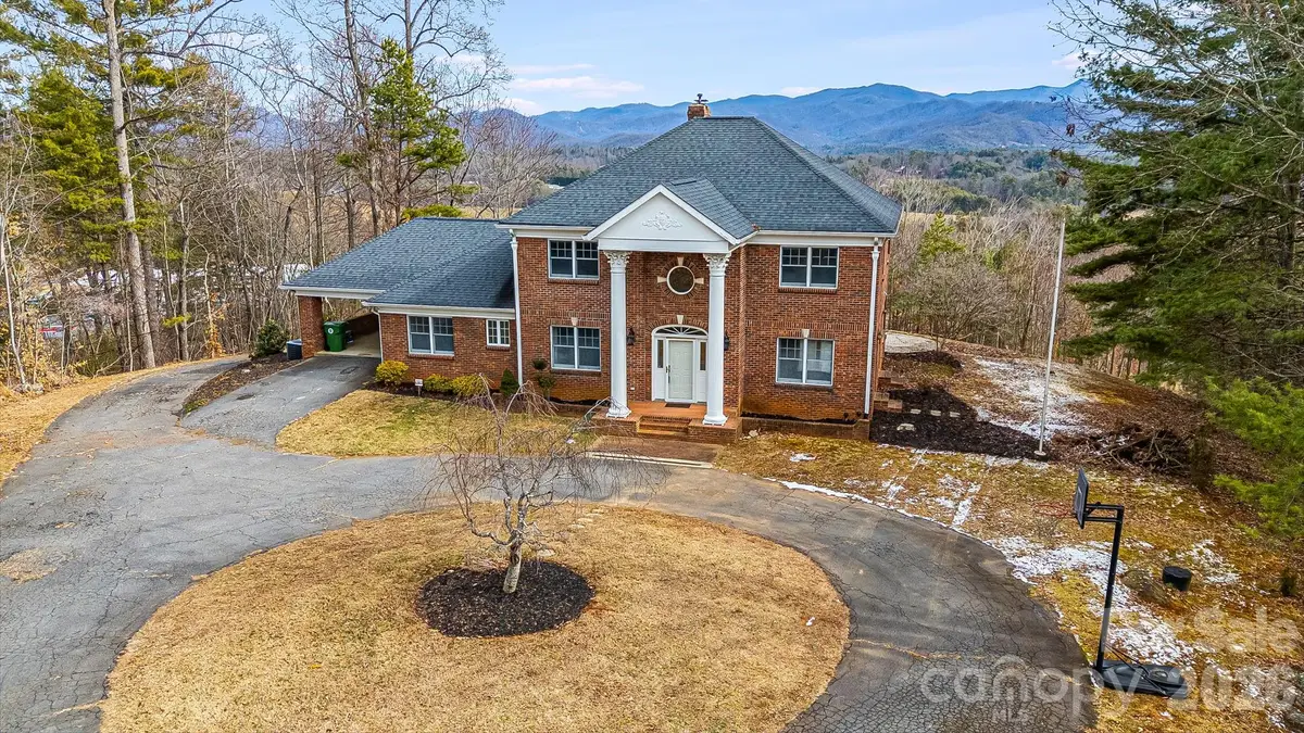 200 Duck Drive, Mars Hill, NC 28754 - #1