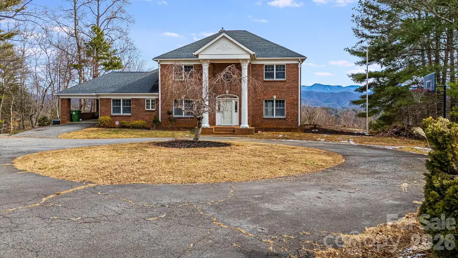 200 Duck Drive, Mars Hill, NC 28754 - #3