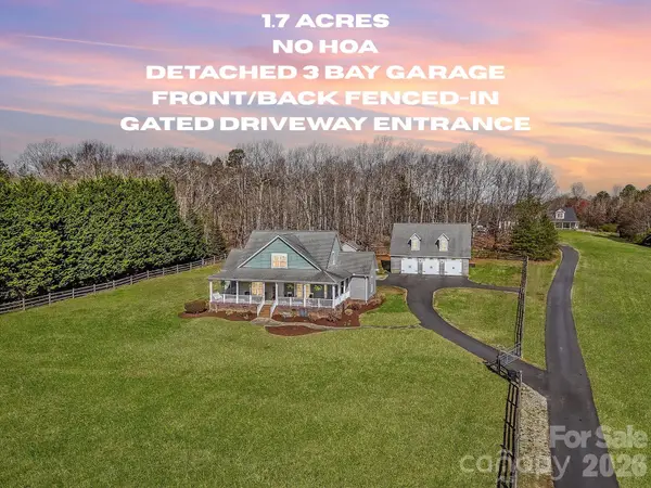 4566 Little Mountain Road, Catawba, NC 28609