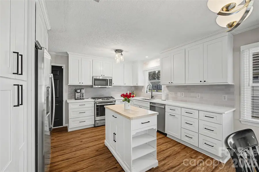 14209 Carriage Lake Drive, Charlotte, NC 28273 - #2