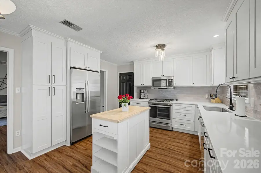 14209 Carriage Lake Drive, Charlotte, NC 28273 - #3