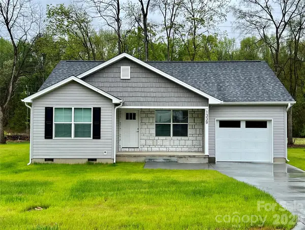 1339 Hillsboro Street, Salisbury, NC 28144