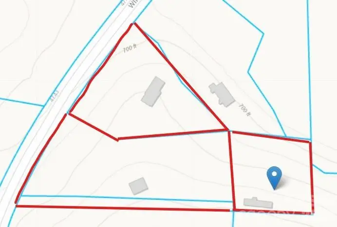 4650 Windy Road, Concord, NC 28027 - #2