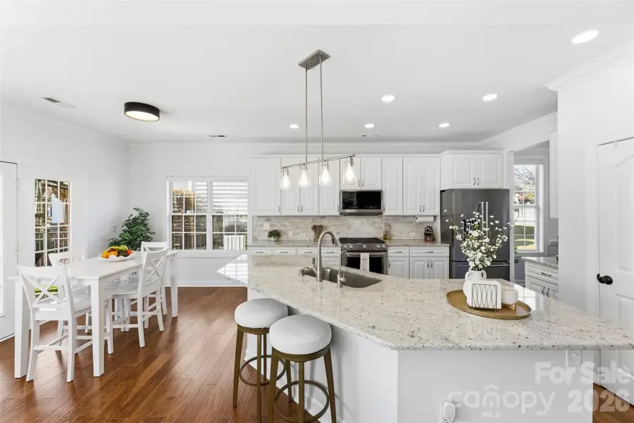 12312 Mcallister Park Drive, Charlotte, NC 28277 - #2