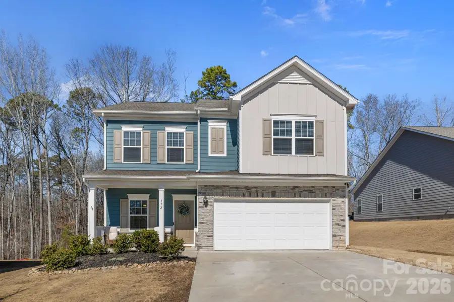 172 Park View Drive, Stanfield, NC 28163 - #2