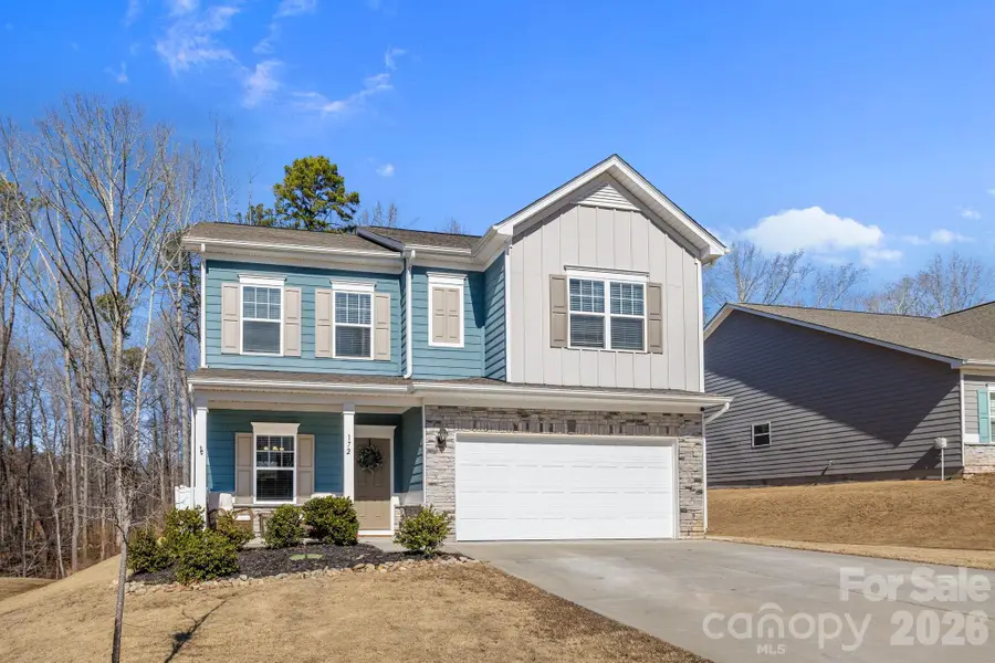 172 Park View Drive, Stanfield, NC 28163 - #3
