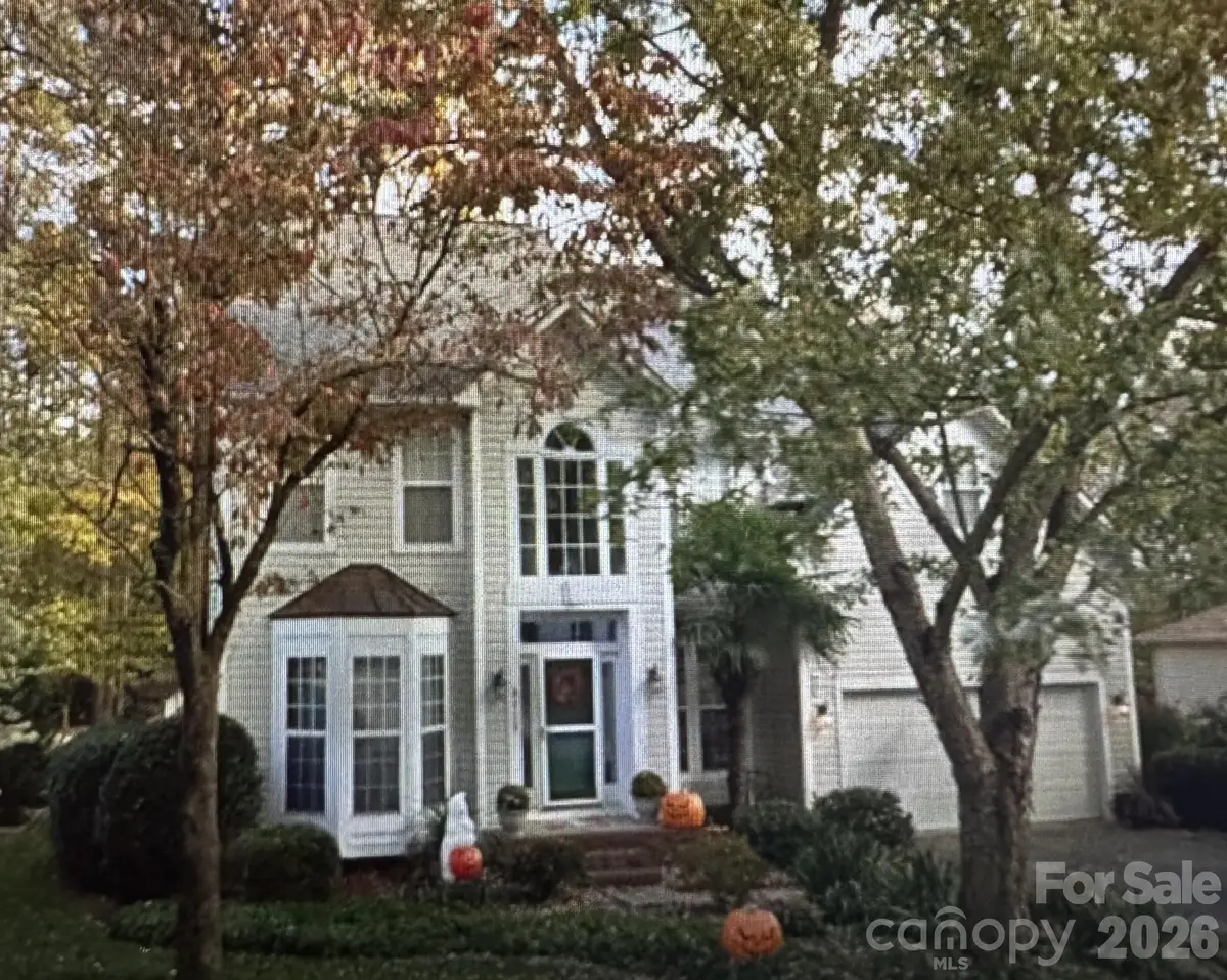 8725 Londonshire Drive, Charlotte, NC 28216 - #1