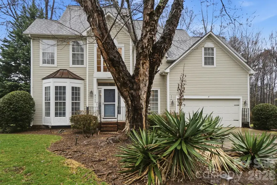 8725 Londonshire Drive, Charlotte, NC 28216 - #2