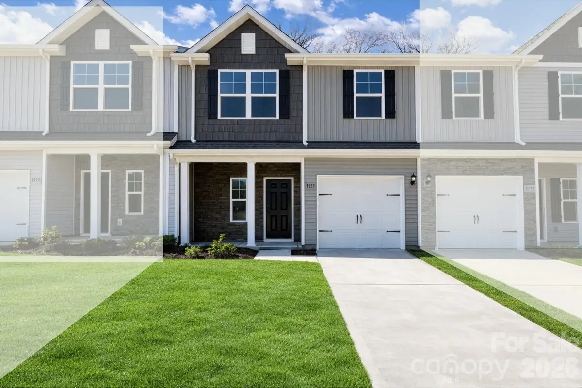 4733 Muskogee Drive, Charlotte, NC 28227 - #1