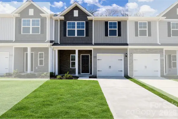 4733 Muskogee Drive, Charlotte, NC 28227